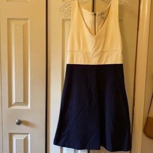 JCrew dress